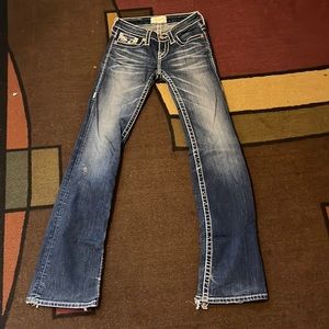 Big star jeans